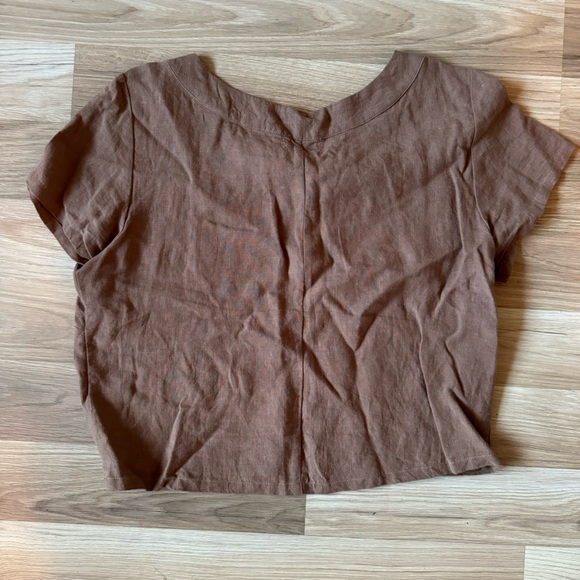 Slate wearables Augusta Top - Picture 6 of 7